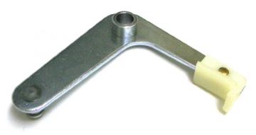 Williams/Bally Slingshot Bumper Crank Assembly